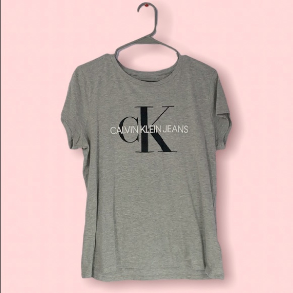 Calvin Klein Jeans Shirt (Brand New)
